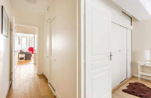 Saint Honore Louvre with AC - Foto 4