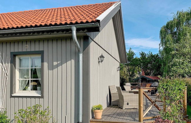 7 Person Holiday Home in Solvesborg - Photo 14