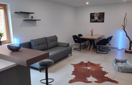 Holly-WOOD Allgäu Ferienwohnung - Foto 2