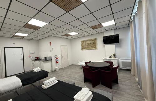 Loft Office - Foto 3