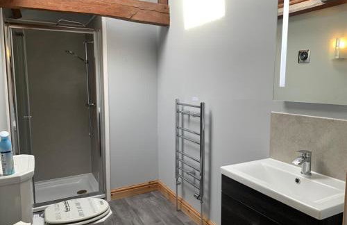 Studio 3B The Carriage House York 6m Village Location - Foto 8