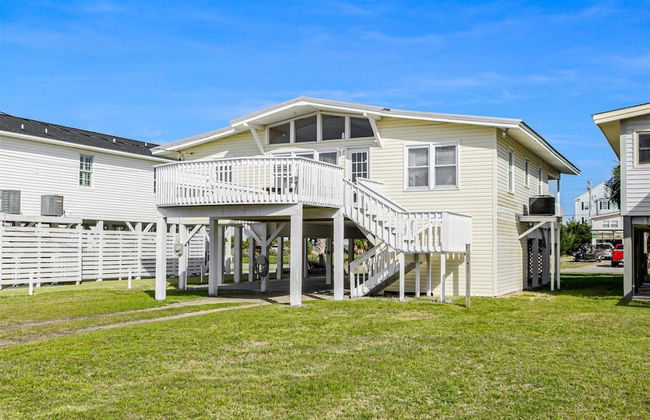 Garden City Beach House Escape! - Foto 47