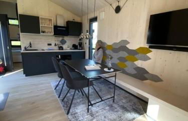 Naturlodges Edersee - Lodge #2 - Foto 6