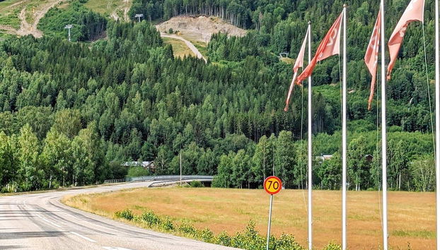 10 Person Holiday Home in Syssleback-by Traum - Foto 4, Zimmer