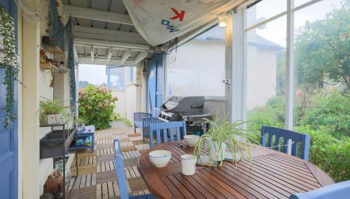 Mimi's Penty vue mer - Foto 5