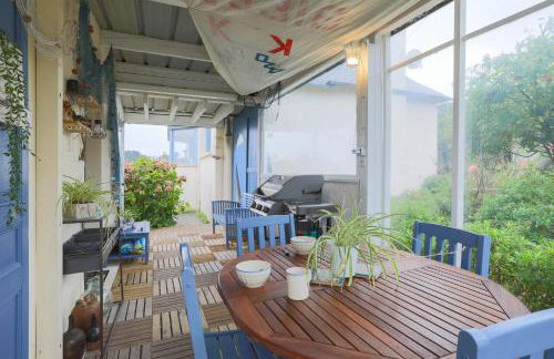 Mimi's Penty vue mer - Foto 5