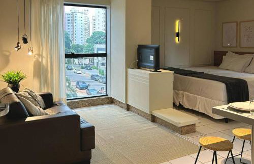 St Oeste Superking Ar, Cozinha, Office, Vaga - Foto 4