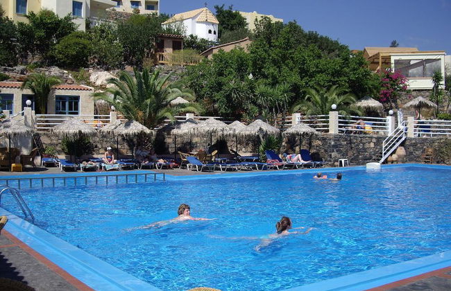 Elounda Apartments - Photo 18