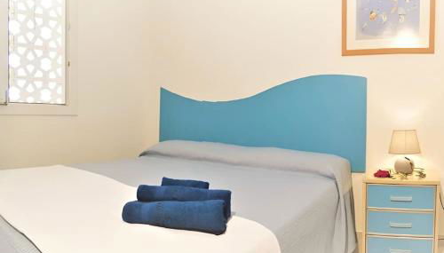 IRINA HOUSE - Casa Vacanze - Foto 4, towels