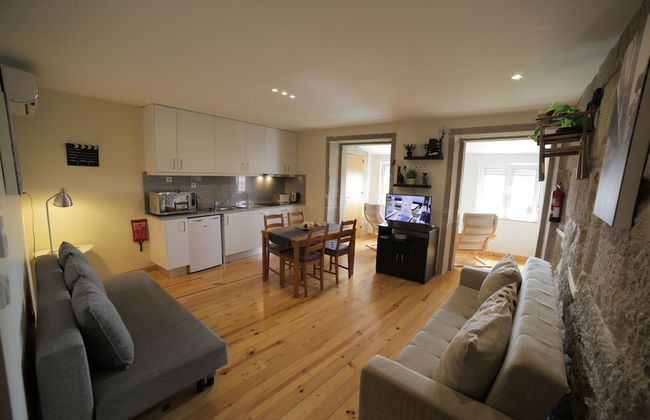 Cedofeita Back Garden - Foto 43