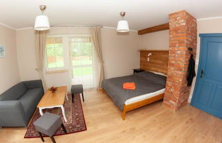 Mazurska Gajówka - Foto 42