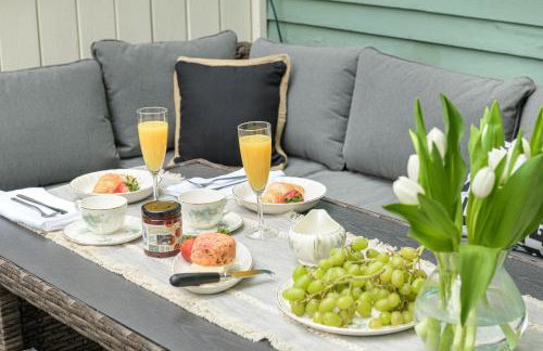 The Front Porch Vacation Rentals - Foto 4