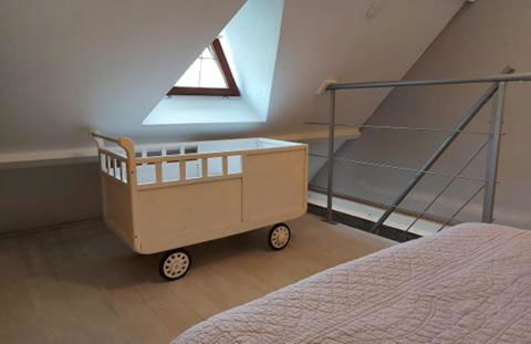 Gîtes Les Colombages - Foto 19