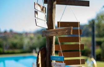 Casa Flor do Campo - Foto 48