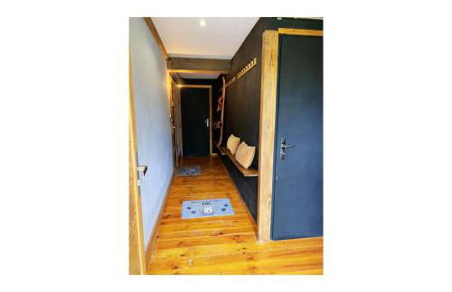 LE LODGE, Pyrénées 2000 - Jardin, très calme, espace rangement - Foto 12