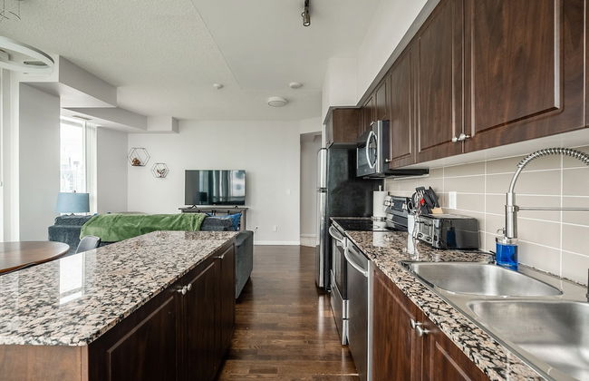 RivetStays - The Neptune - Foto 52