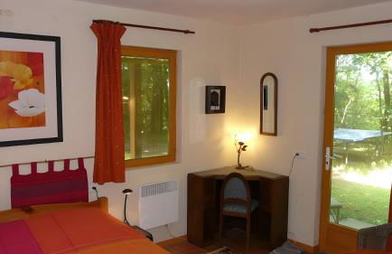 Gîte de Carguillet - Photo 26