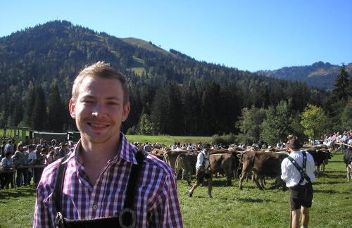 Almblick Ferienwohnung - Photo 21