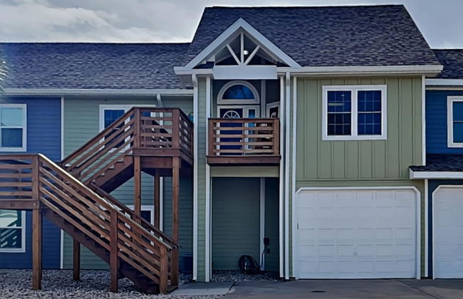 Beach Place - Foto 24