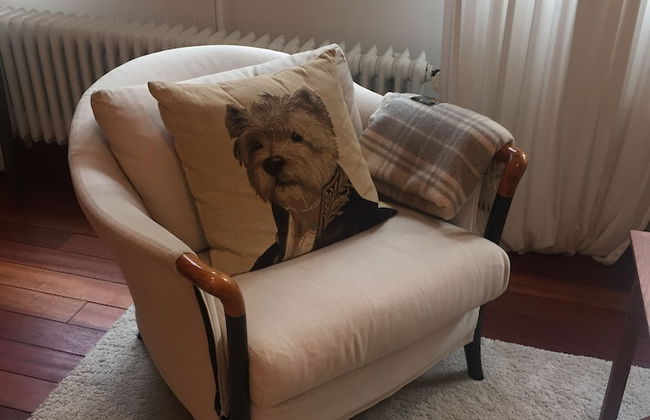 Haus Honigstal - Foto 40