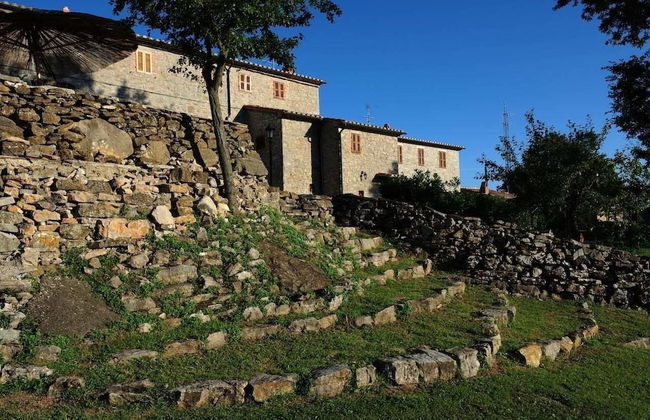 Agriturismo i Monti - Foto 24