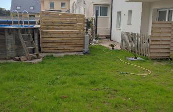 résidence des dunes - Foto 13