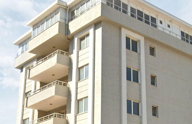 Lumiera Suites Hotel - Photo 30