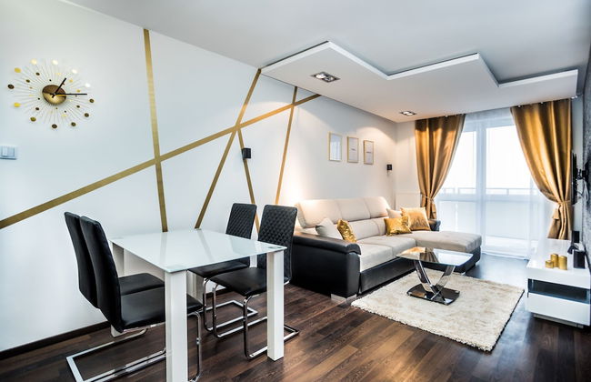 VISENTO Apartments Zachodnia 2G - Foto 2