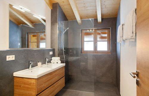 Ferienwohnung Bergenzian - Foto 18