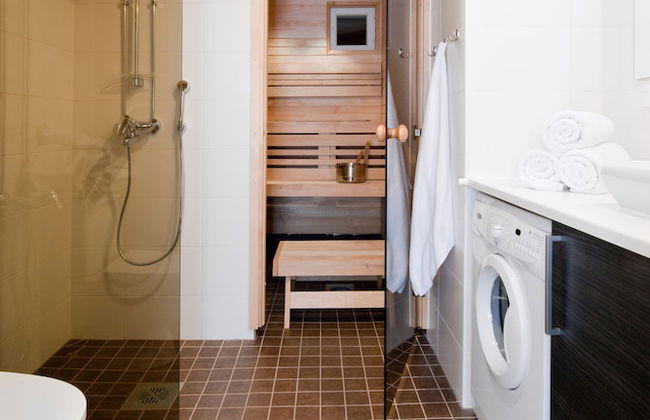 Holiday Club Kuusamo Superior Apartments - Foto 51