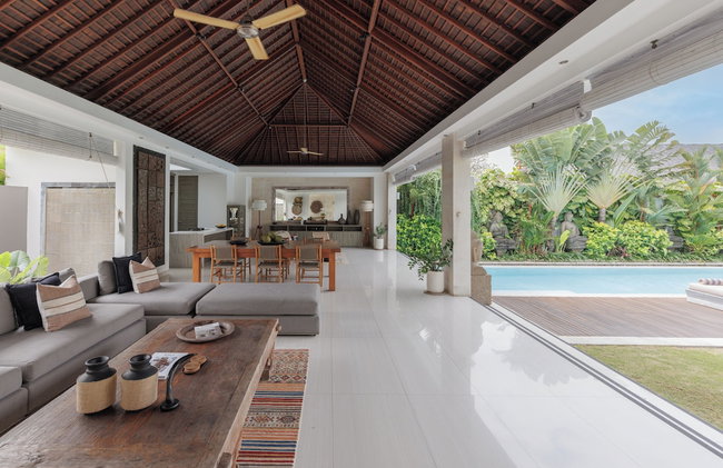 Chandra Bali Villas - Foto 70