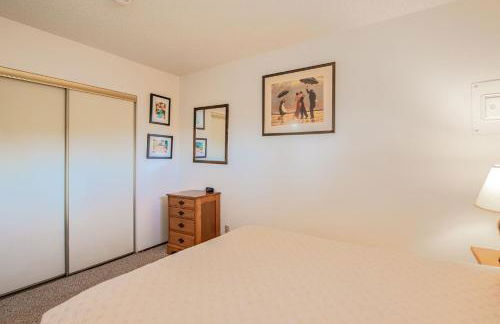 Top Floor Condo right on the Beach - Foto 20