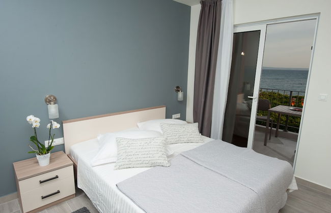 Seaside Luxury Suites - Foto 38