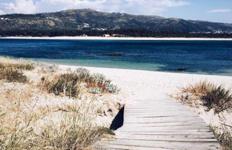 Casa con vistas al mar en A Guarda - Foto 38