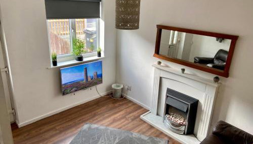 Cosy Contractors Retreat in Batley - sleeps 3 - Foto 5