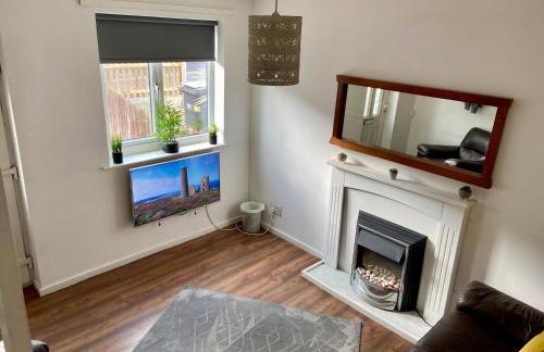 Cosy Contractors Retreat in Batley - sleeps 3 - Foto 5