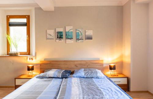 VIA MALA Apartment - Foto 14