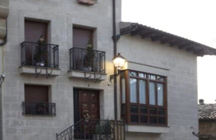 Aitetxe II Laguardia - Photo 4