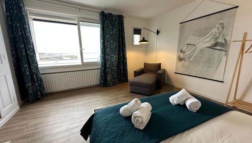 Côté Port - Foto 3