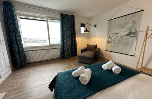 Côté Port - Foto 3