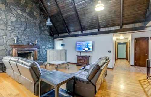 Ultra Nashville Super Spot With Pool - Foto 18