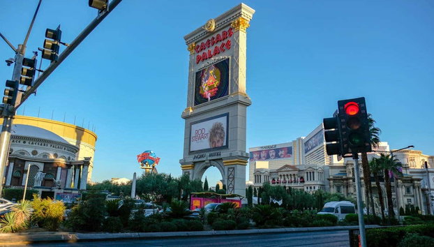 Tour privato in italiano di Las Vegas - Foto 3