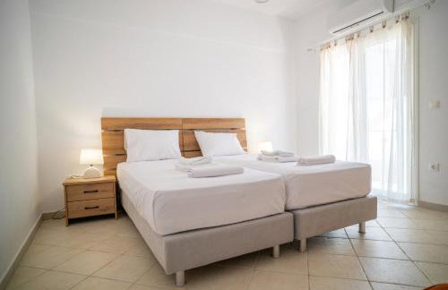 Blue Chameleon Seaview Maisonette - Foto 34