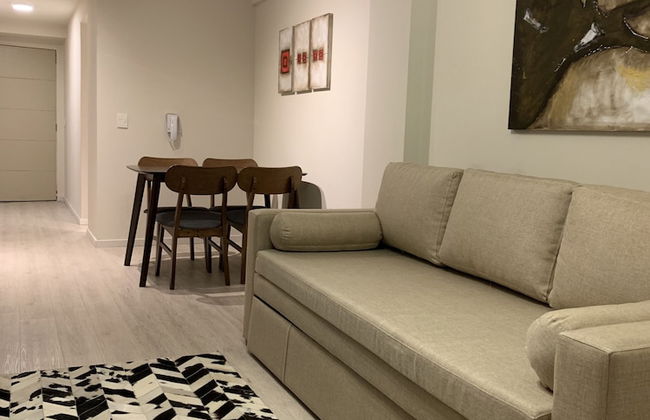 Urbana Suites & Studios 440 - Foto 55