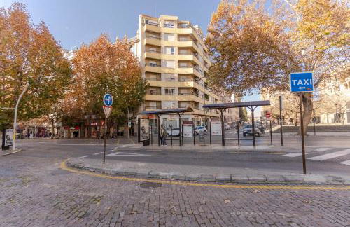 RentitSpain - Granada - Modernos Estudios, Luminosos y Excelente ubicación - Foto 28