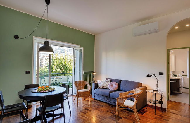 Verdemare al centro di Rapallo - Foto 7