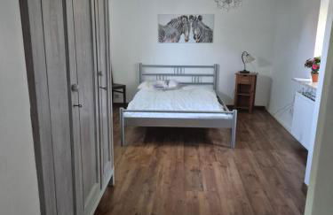 Altmarkliebe Ferienhaus mit Garten für Familien & Hund - Foto 2