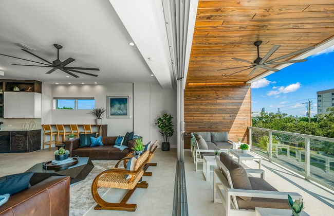 Elevated Perspective - Foto 45