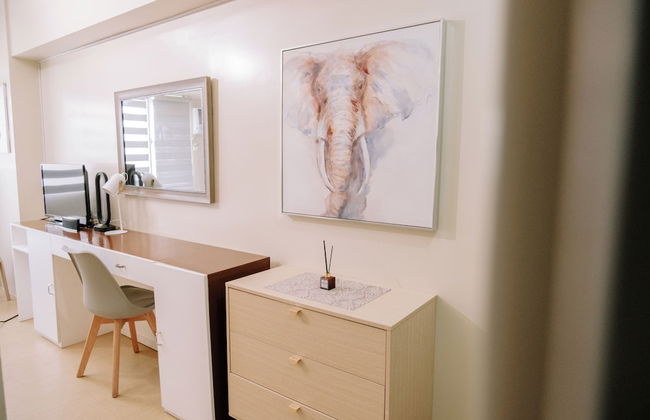 Heart of the City Cozy Nook - Foto 21