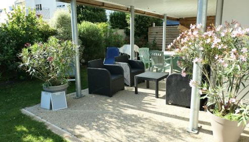 Villa pecheur - Foto 3, Garden